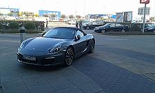 Sztuka parkowania. Kto bogatemu zabroni?