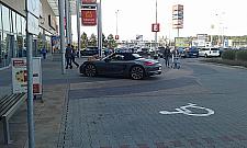 Sztuka parkowania. Kto bogatemu zabroni?