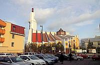 Jakie zwierz� przypomina ta �wi�tynia?