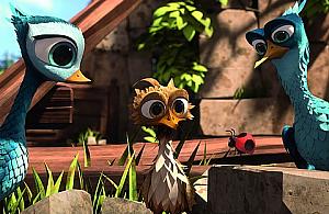 Dokąd z dzieckiem ? Na "Fru"!