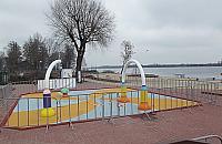 Otwarcie sezonu nad Zalewem Zegrzy�skim