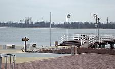 Otwarcie sezonu nad Zalewem Zegrzyńskim