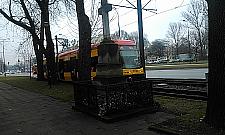 Ratujmy kapliczkę przy parku Sowińskiego