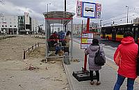 Plusy i minusy przebudowanej Powstańców Śląskich