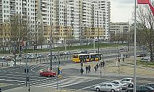 Plusy i minusy przebudowanej Powstańców Śląskich