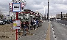 Plusy i minusy przebudowanej Powstańców Śląskich