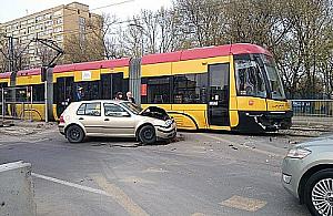 Z tym tramwajem lepiej nie zadzierać