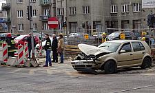 Z tym tramwajem lepiej nie zadzierać
