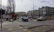 Z tym tramwajem lepiej nie zadzierać