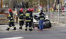 Z tym tramwajem lepiej nie zadzierać