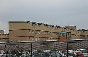 Wystrzałowe zabawy pod aresztem na Ciupagi