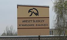 Wystrzałowe zabawy pod aresztem na Ciupagi