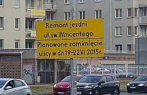 Weekend bez św. Wincentego