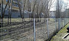 A gdyby tak... skwerek przy Tesco?