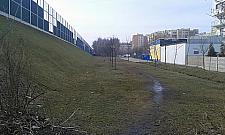 Czy tym razem uda się zbudować schody na wiadukt?