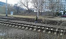 Czy tym razem uda się zbudować schody na wiadukt?