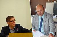 Zygrzak oskarża Szułczyńskiego, Szułczyński wytacza proces