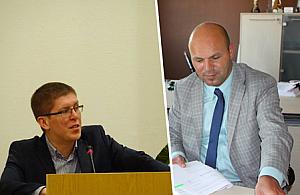 Zygrzak oskarża Szułczyńskiego, Szułczyński wytacza proces