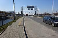 ZTM nie chce autobusów na S8. Przecież zbudowano przystanki