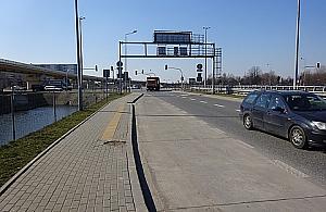 ZTM nie chce autobusów na S8. Przecież zbudowano przystanki