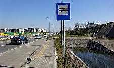 ZTM nie chce autobusów na S8. Przecież zbudowano przystanki