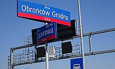 ZTM nie chce autobusów na S8. Przecież zbudowano przystanki