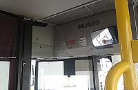 "Marek Jurek" prowadzi autobus