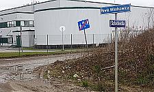 Włodkowica czy Włodkowicza? Magia starych tabliczek adresowych