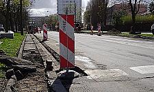 Handlowa gładka jak stół. Teraz czas na Ossowskiego