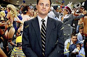 "Wilkiem z Wall Street" wystartuje kino samochodowe na Marywilskiej