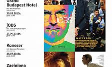 "Wilkiem z Wall Street" wystartuje kino samochodowe na Marywilskiej