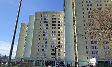 Kobieta zginęła w płomieniach przez zablokowaną drogę pożarową?