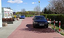 Kobieta zginęła w płomieniach przez zablokowaną drogę pożarową?