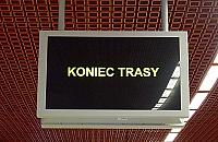 Koniec marzeń o metrze? Burmistrz Jaworski: Nie odpuścimy