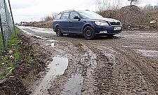 Drogowe rewolucje na wschodniej Białołęce. Co nas czeka?