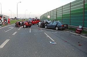 Jabłonna: fotoradar wyłapie jadących na czerwonym