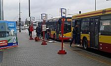 Aldi ruszy pod koniec kwietnia. A wiata przystankowa?