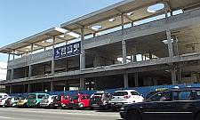 To już pewne - wznowienie prac przy Galerii Legionowo