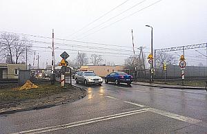 W maju rusza budowa kładki i nowa linia dowozowa