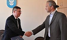 W maju rusza budowa kładki i nowa linia dowozowa