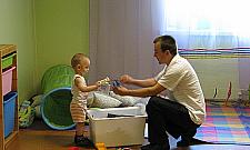 Klub dla Rodzin rusza na Nagodziców