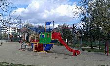 Dyskryminacja na placach zabaw? Brakuje zabawek dla najmłodszych