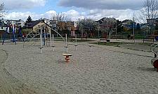 Dyskryminacja na placach zabaw? Brakuje zabawek dla najmłodszych