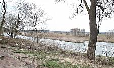 Wieliszew projektuje park Świętojański - tuż na jeziorem!