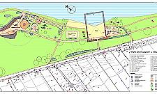 Wieliszew projektuje park Świętojański - tuż na jeziorem!