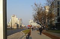 Rondo Daszyńskiego: jak poprawić przesiadki?