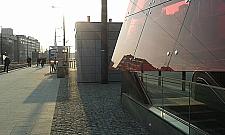 Rondo Daszyńskiego: jak poprawić przesiadki?