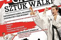 I Bia�o��cka Gala Sztuk Walki - dla dzieci, m�odzie�y i doros�ych