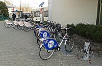 Rowerem przez Bemowo: idzie nowe?