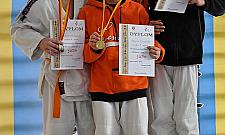Lemury na olimpiadzie - 17 medali